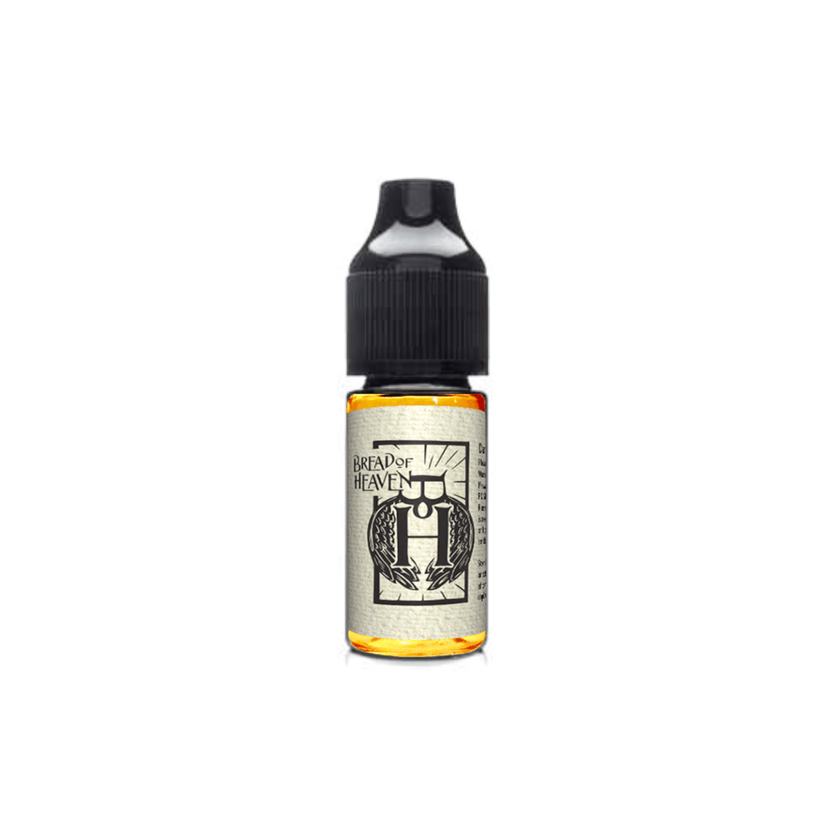 bread flavoured vape Bread of Heaven