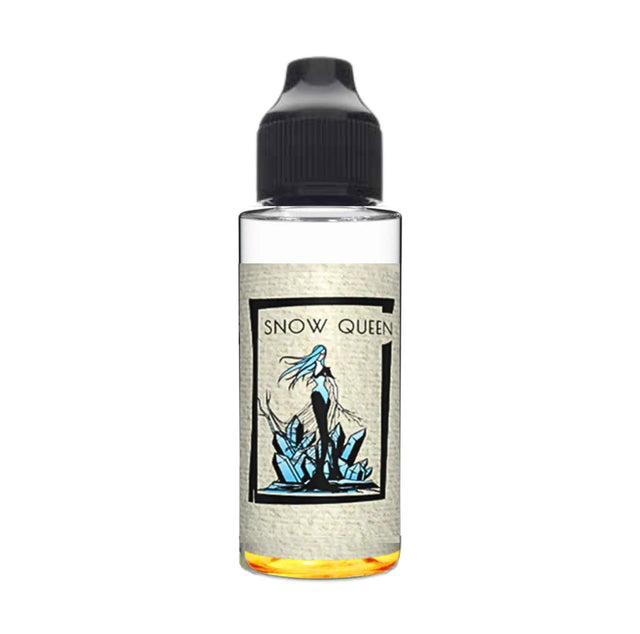 Snow Queen Shortfill - The Druid's Brew