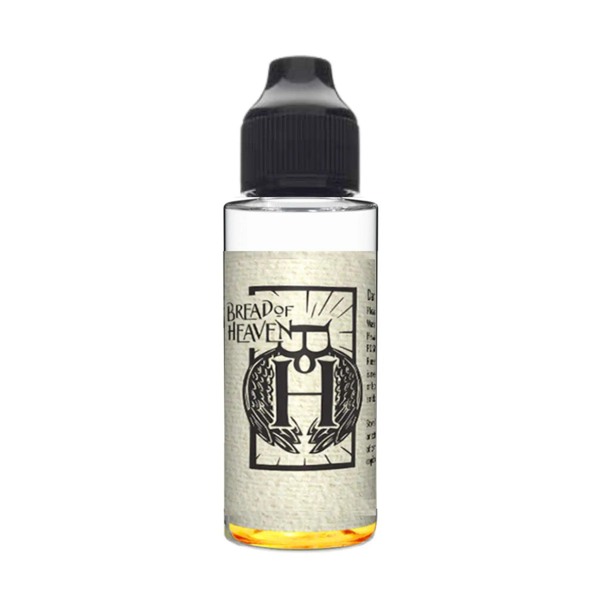 bread flavour vape Bread of Heaven Eliquid 0mg Shortfill The Ultimate ADV – The Druid's Brew