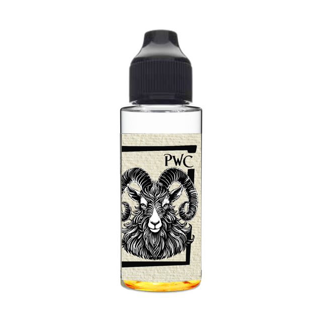 Pwc 0mg Shortfill The Druid's Brew