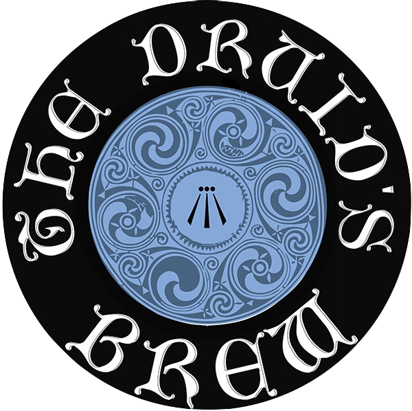 Concentrate Supplies The Druid's Brew