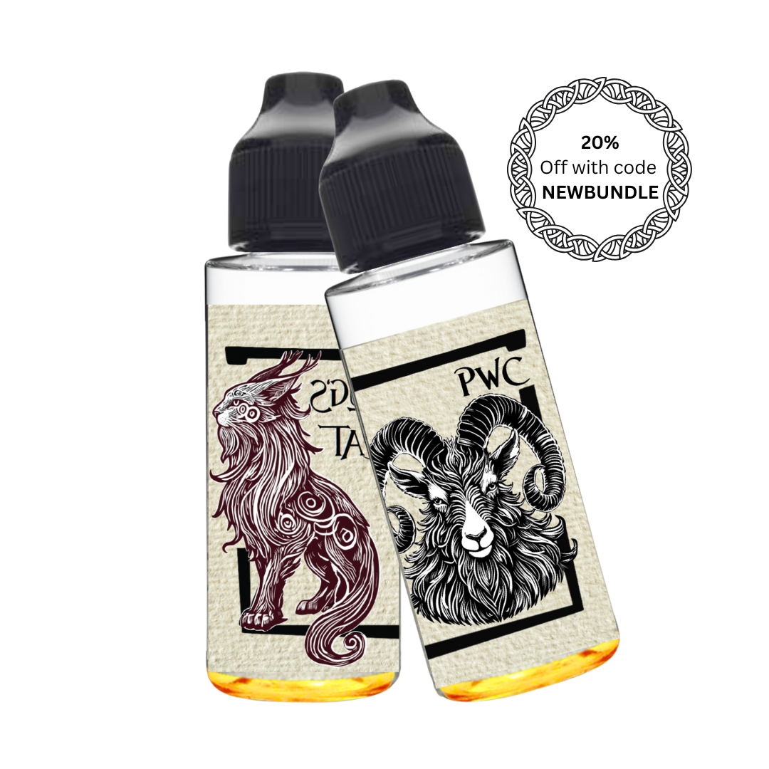 New flavour Bundle