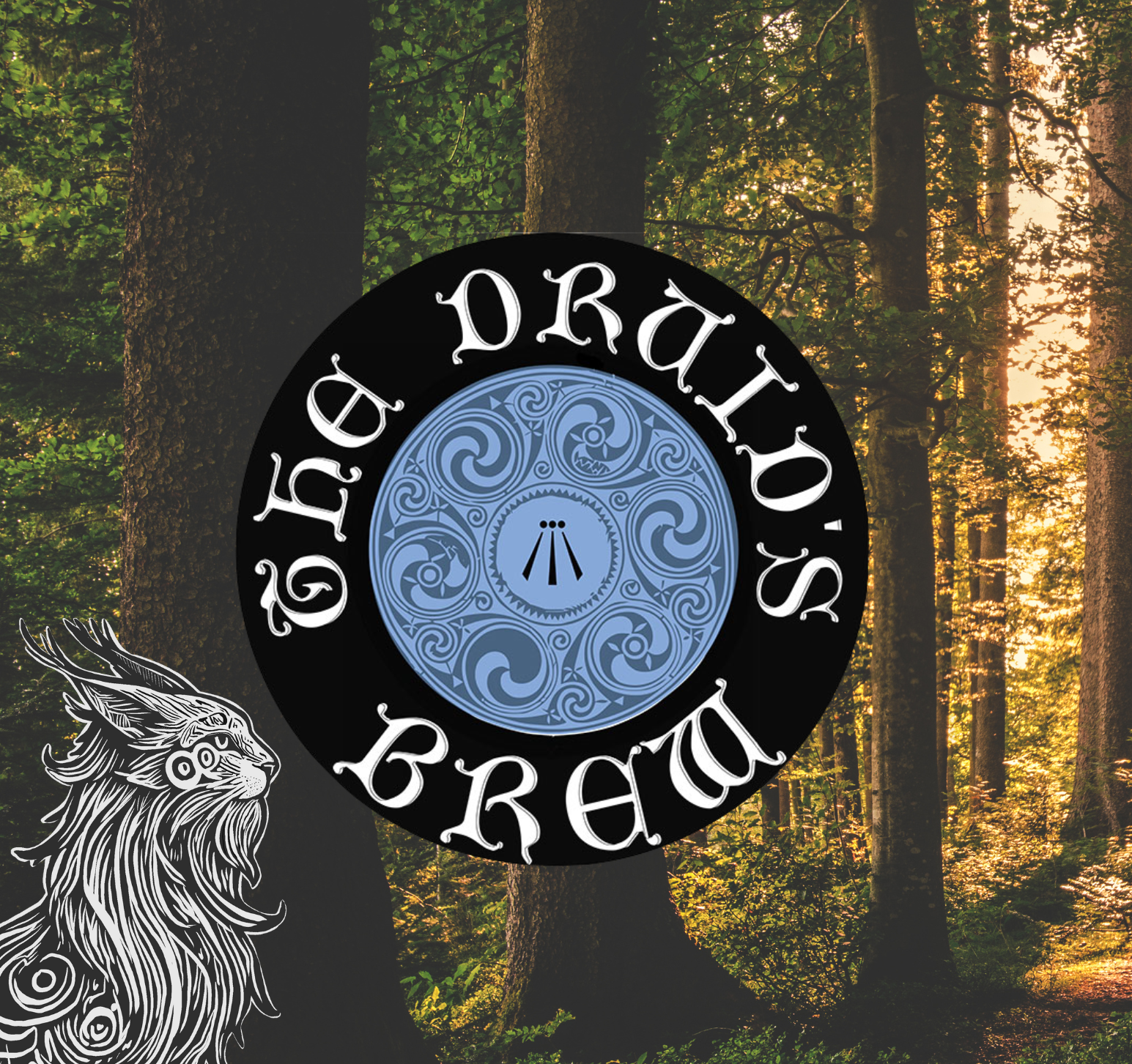 The Druid's Brew