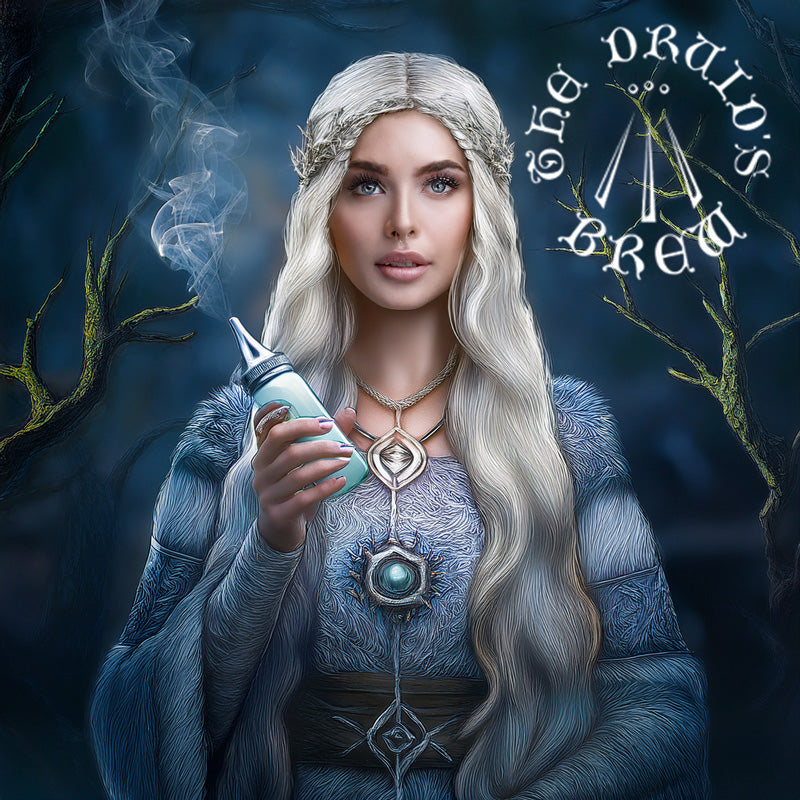 The Druid's Brew