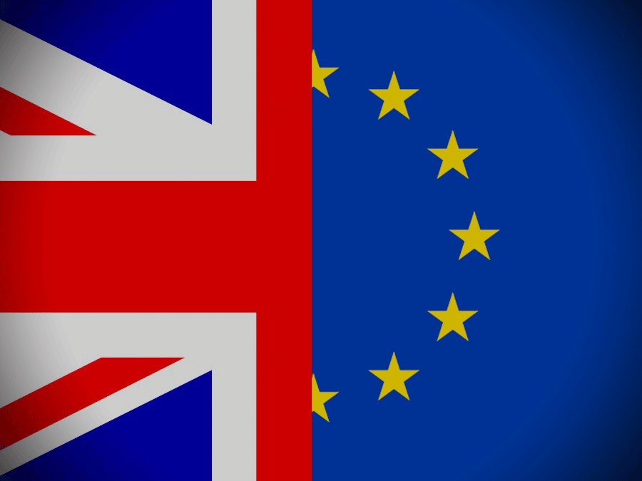 British & EU Customers