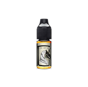 The Grey Mari – 18mg Shortfill Top-Up The Druid's Brew