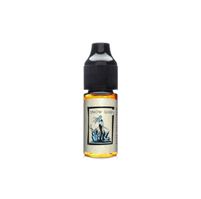 Snow Queen – Best menthol vape juice after quitting smoking