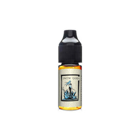 Snow Queen- 10ml Variants - The Druid's Brew