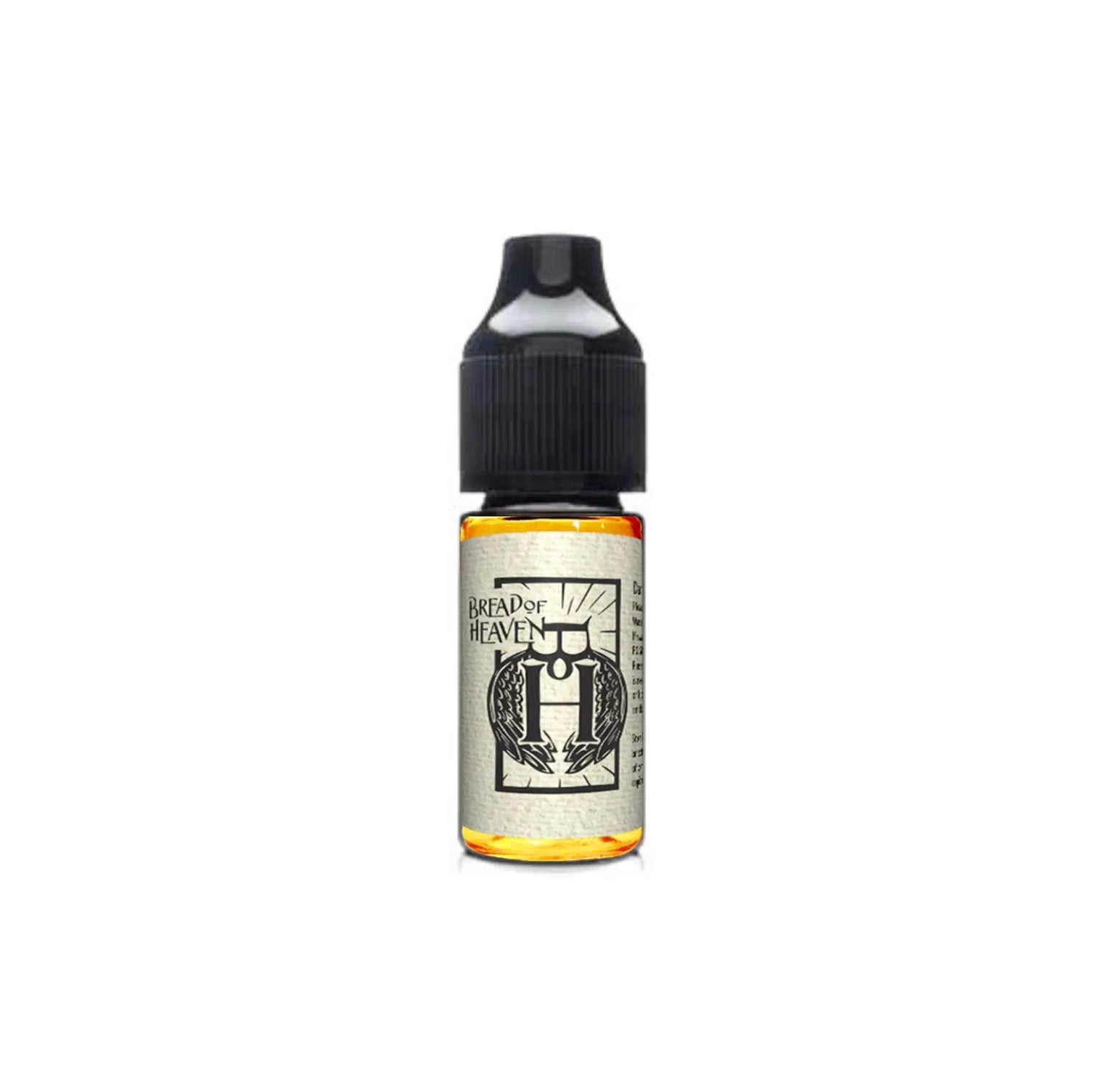Bread of Heaven - 18mg Shortfill Top-Up - The Druid's Brew