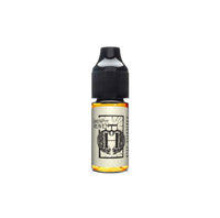 Bread of Heaven - 18mg Shortfill Top-Up - The Druid's Brew