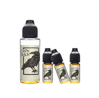 The Twelve Kit: Crow Black The Druid's Brew