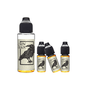 The Twelve Kit: Crow Black The Druid's Brew