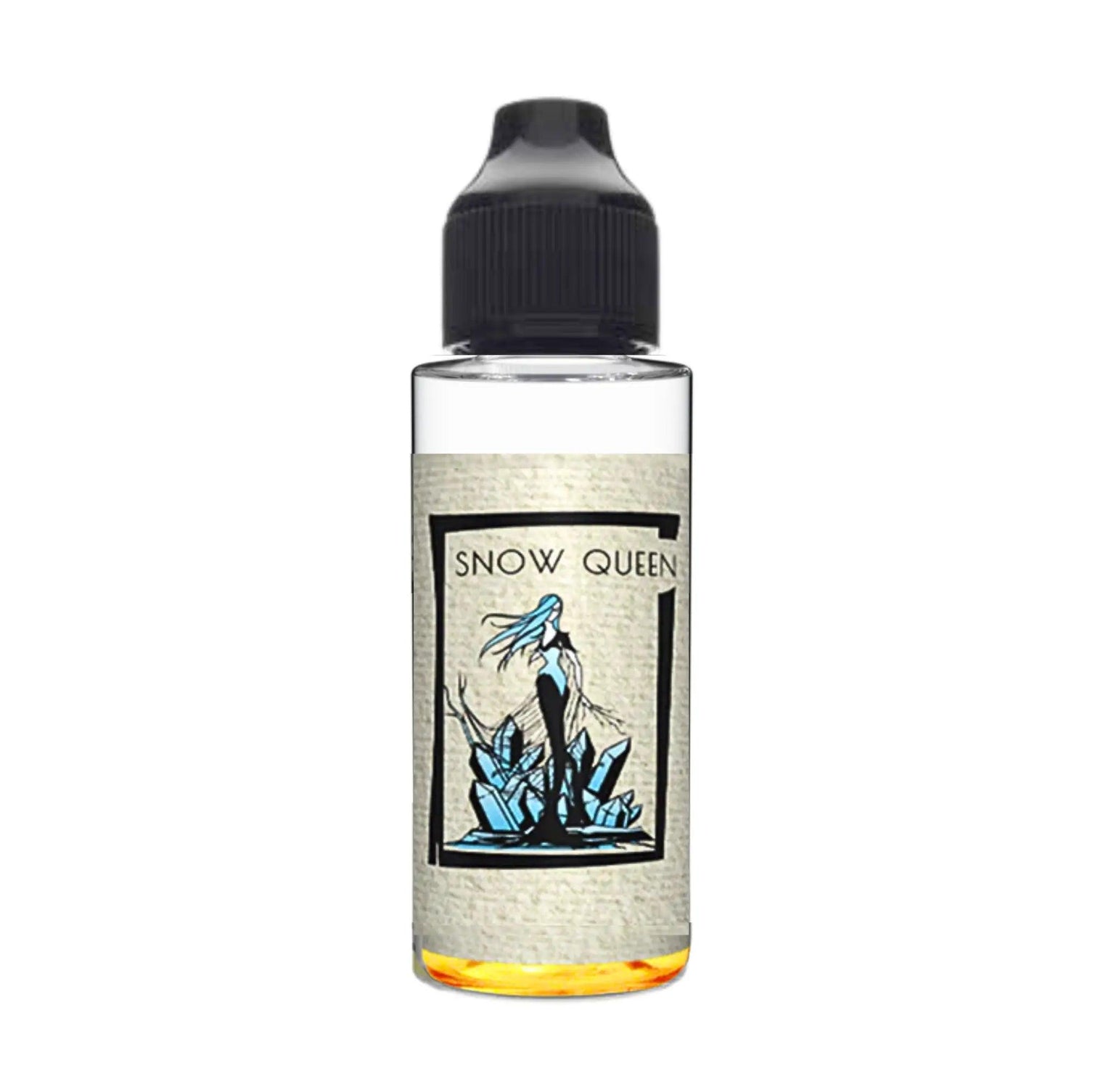 Snow Queen Shortfill - The Druid's Brew