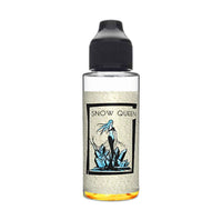Snow Queen Shortfill - The Druid's Brew