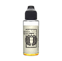Bread of Heaven 0mg Shortfill - 100ml / 50:50 Bread of Heaven 0mg Shortfill - 100ml / 50:50