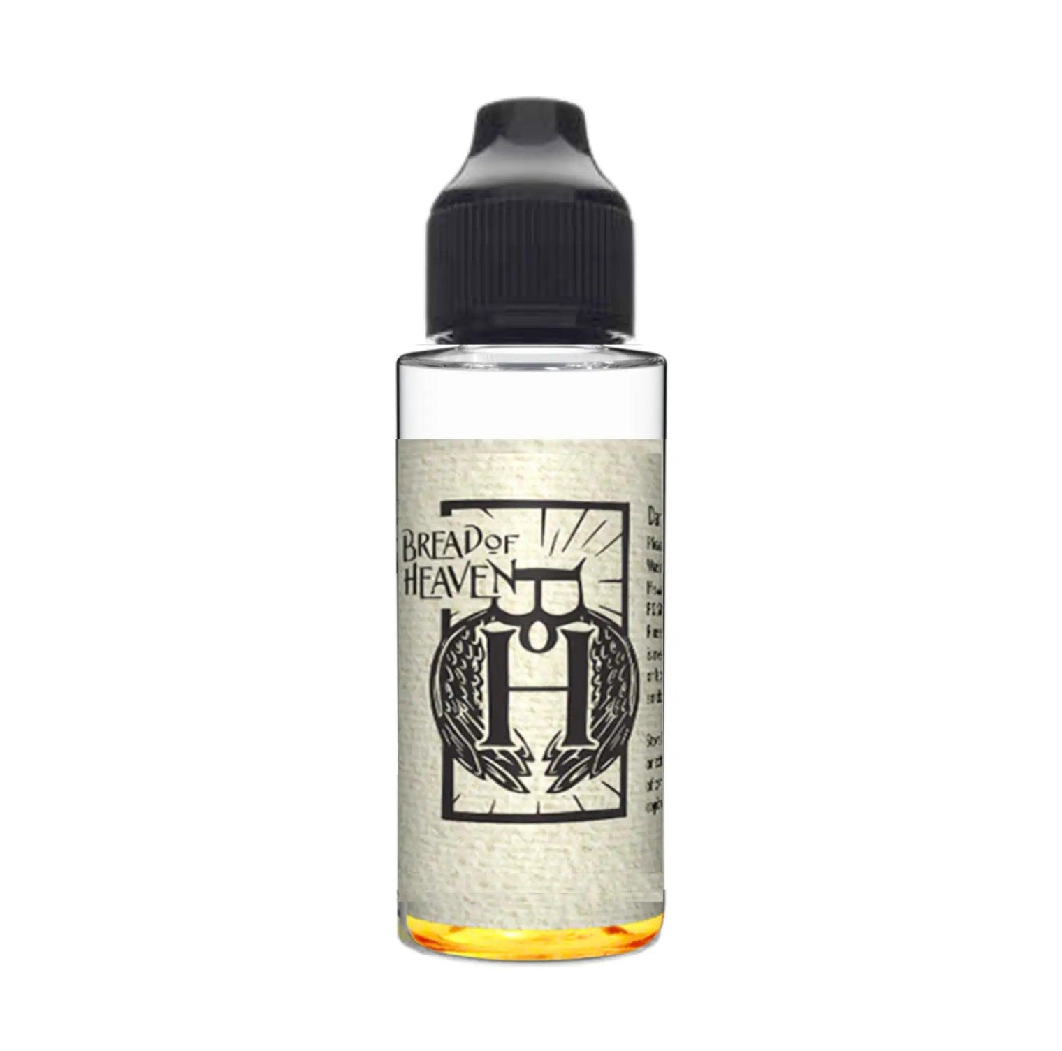Bread of Heaven 0mg Shortfill - The Druid's Brew