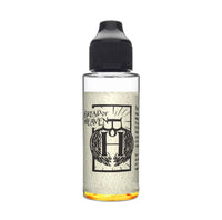 Bread of Heaven 0mg Shortfill - The Druid's Brew