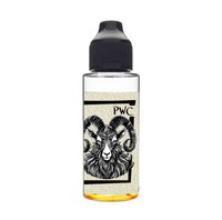 Pwc 0mg Shortfill The Druid's Brew