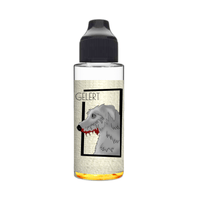Gelert 0mg Shortfill The Druid's Brew