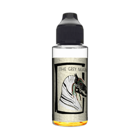Grey Mari 0mg Shortfill The Druid's Brew