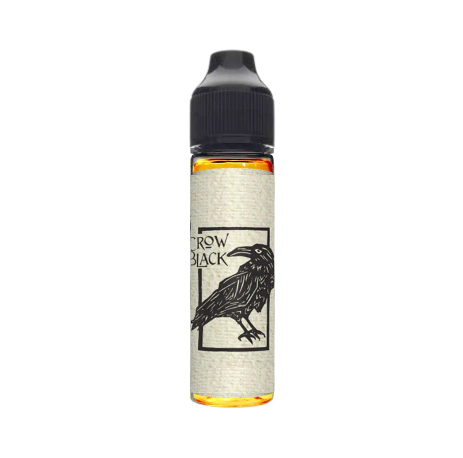 Crow Black - For International Customers - The Druid's Brew