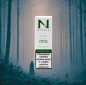 20mg Nic Salt Shot 50VG The Druid's Brew