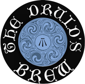 Concentrate Supplies The Druid's Brew