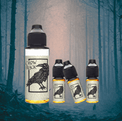 The Twelve Kit: Crow Black The Druid's Brew