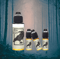 The Twelve Kit: Crow Black The Druid's Brew