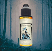 Snow Queen - For International Customers - The Druid's Brew