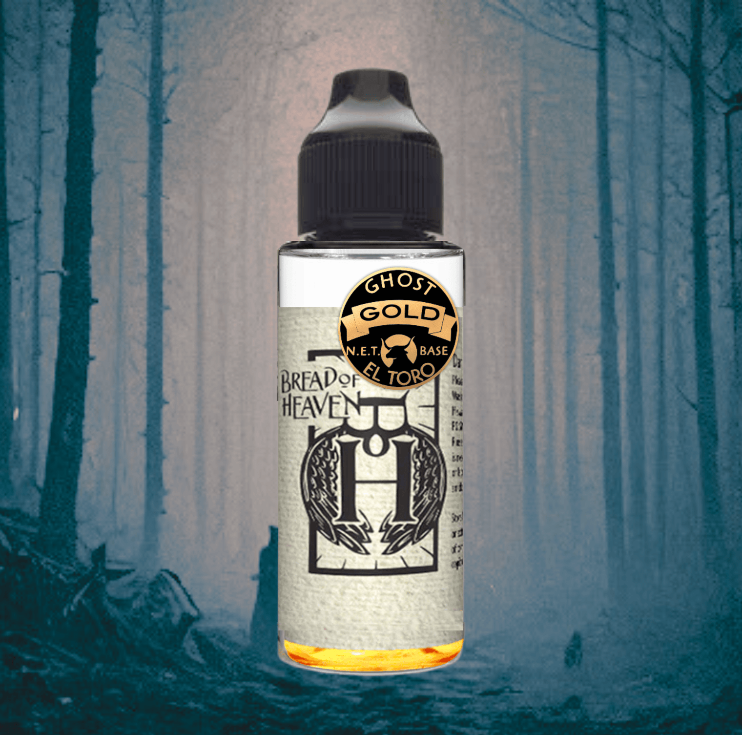 Bread of Heaven OG Gold N.E.T. The Druid's Brew