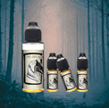 The Twelve Kit: The Grey Mari The Druid's Brew