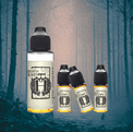 The Twelve Kit: Bread of Heaven The Druid's Brew