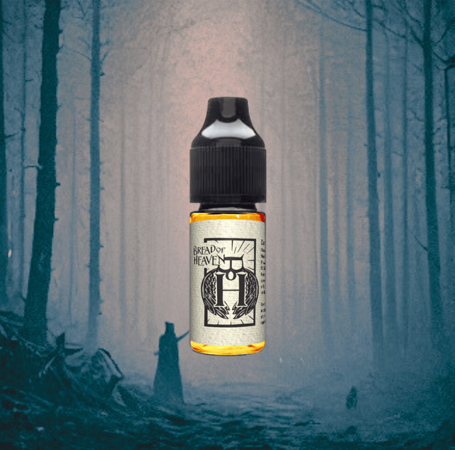 Bread of Heaven - 10ml Variants The Druid's Brew