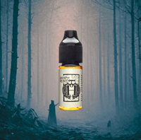Bread of Heaven - 10ml Variants The Druid's Brew