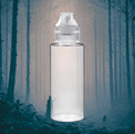 Empty 120ml Bottle The Druid's Brew
