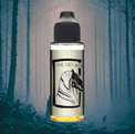 Grey Mari 0mg Shortfill The Druid's Brew