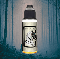 Grey Mari 0mg Shortfill The Druid's Brew
