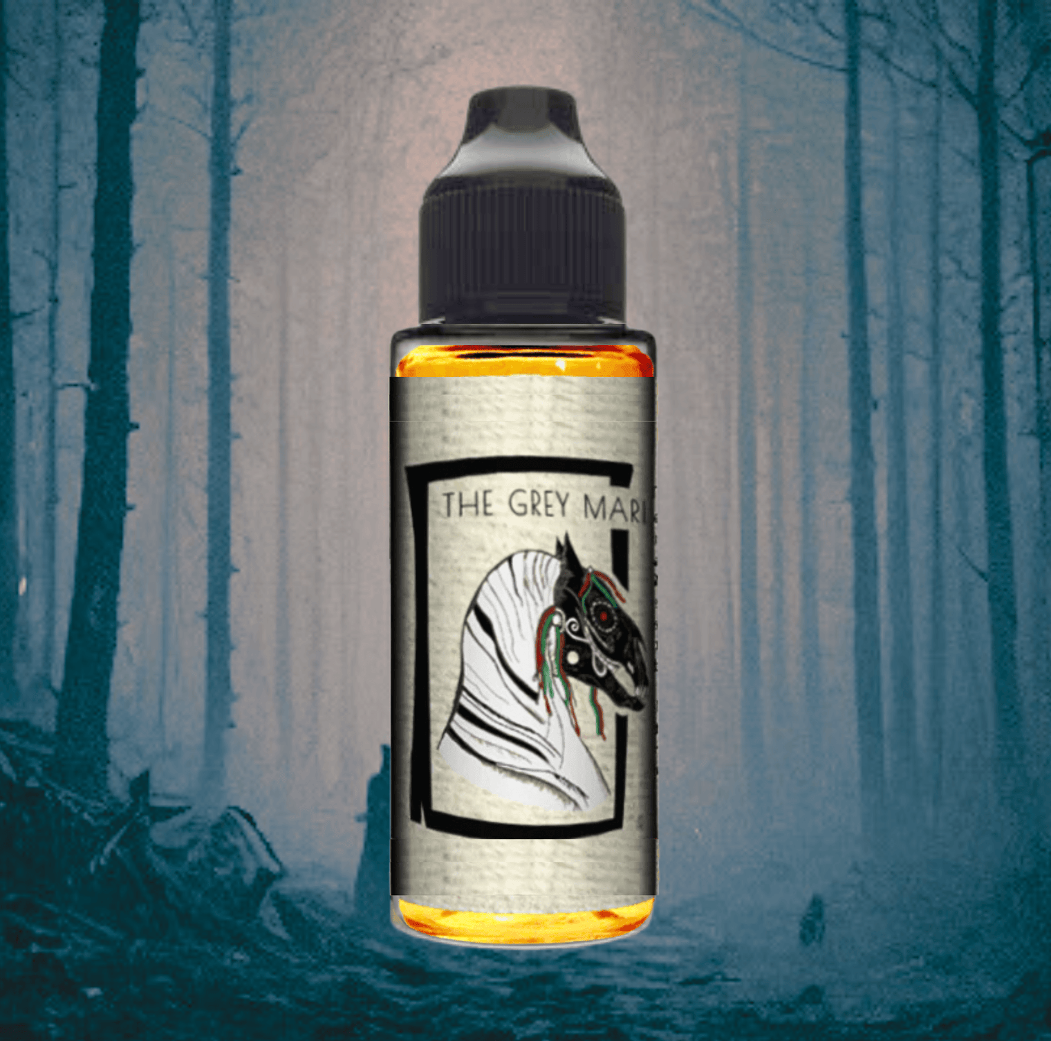 The Grey Mari – For International Customers The Druid's Brew