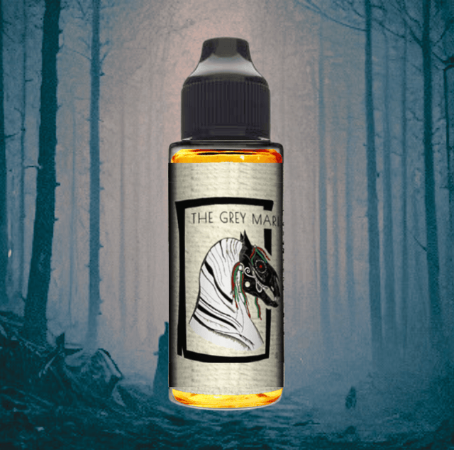 The Grey Mari – For International Customers The Druid's Brew