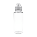 Empty 120ml Bottle The Druid's Brew