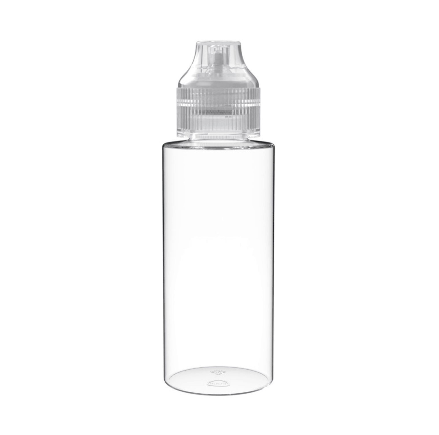 Empty 120ml Bottle The Druid's Brew