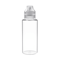 Empty 120ml Bottle The Druid's Brew