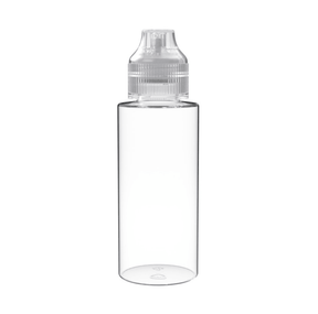 Empty 120ml Bottle The Druid's Brew
