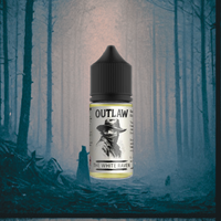 The White Raven – Ltd Edition Outlaw Longfill