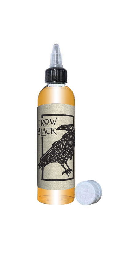 Crow Black- The Ultimate Pudding for NON-EU Customers
