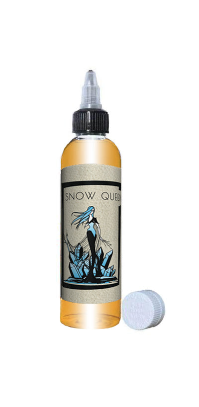 Snow Queen - The Ultimate Tobacco Menthol for NON-EU Customers